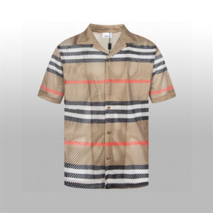 BURBERRY 버버리 반팔셔츠 60520093