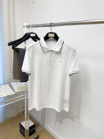 ERMENEGILDO ZEGNA 에르메네질도 제냐 POLO T 60525093