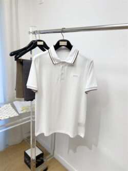 ERMENEGILDO ZEGNA 에르메네질도 제냐 POLO T 60525093