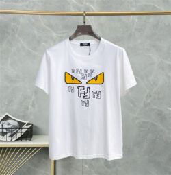 FENDI 펜디 반팔T 60527094