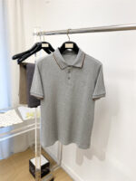 ERMENEGILDO ZEGNA 에르메네질도 제냐 POLO T 60525094