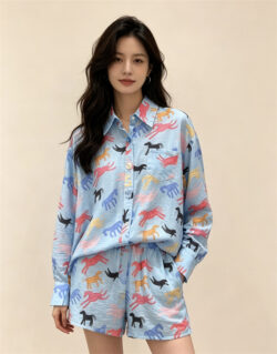 HERMES 에르메스 투피스 60508095