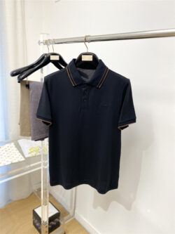 ERMENEGILDO ZEGNA 에르메네질도 제냐 POLO T 60525095