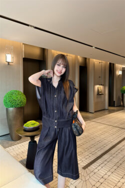 LOUIS VUITTON 루이비통 조끼 60522097