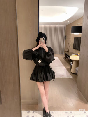 CHANEL 샤넬 투피스 60508098