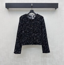 CHANEL 샤넬 자캣 60501098