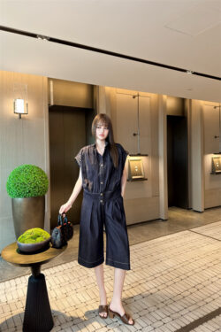 LOUIS VUITTON 루이비통 치마 60522098