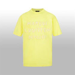 LOUIS VUITTON 루이비통 반팔T 60520099