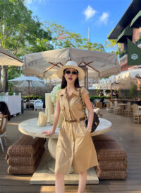 VALENTINO 발렌티노 원피스 60615010
