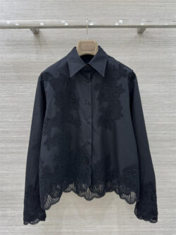 ERMANNO SCERVINO 에르마노 설비노 셔츠 60629100