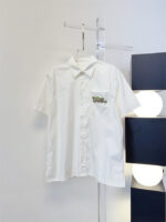 CHRISTIAN DIOR 크리스찬 디올 반팔셔츠 60608100