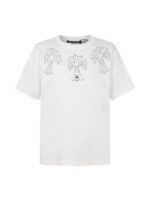 CHROME HEARTS 크롬하츠 반팔T 60612100