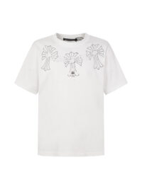 CHROME HEARTS 크롬하츠 반팔T 60612100