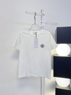 MAISON MARGIELA 메종 마르지엘라 반팔T 60608102