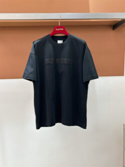 BURBERRY 버버리 반팔T 60626103