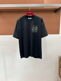 LOEWE 로에베 반팔T 60626105