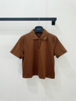YVES SAINT LAURENT 입생로랑 반팔T 60610014