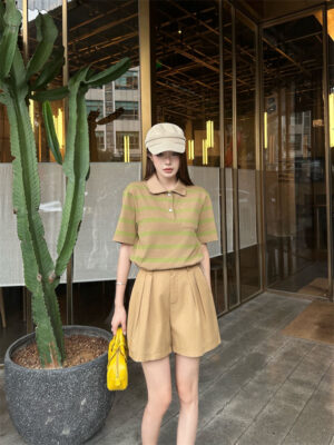 MIUMIU 미우미우 투피스 60615027