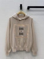 CHRISTIAN DIOR 크리스찬 디올 니트 60624028