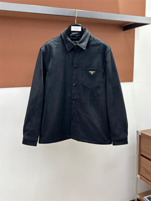 PRADA 프라다 자캣 60626037