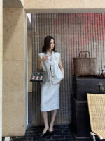 CHANEL 샤넬 투피스 60622037