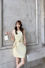 CHANEL 샤넬 원피스 60629041