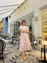 CHRISTIAN DIOR 크리스찬 디올 원피스 60615044