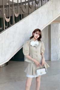 LOUIS VUITTON 루이비통 치마 60629046