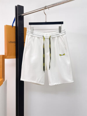 FENDI 펜디 반바지 60619047