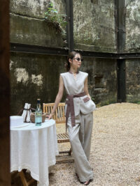 BRUNELLO CUCINELLI 브루넬로 쿠치넬리 조끼 60622048