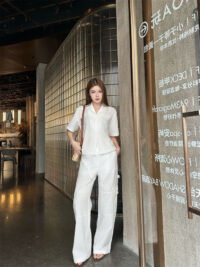 LOUIS VUITTON 루이비통 반팔셔츠 60615005