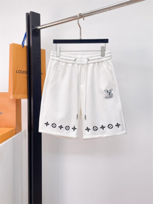 LOUIS VUITTON 루이비통 반바지 60619053