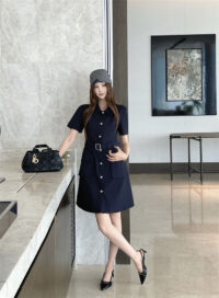 CHRISTIAN DIOR 크리스찬 디올 원피스 60629056
