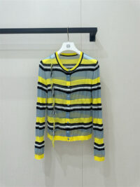 LOEWE 로에베 가디건 60610058