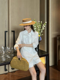LORO PIANA 로로 피아나 자캣 60622058