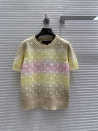 LOUIS VUITTON 루이비통 반팔T 60603061