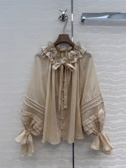 ZIMMERMANN 짐머만 셔츠 60603062