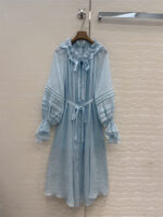 ZIMMERMANN 짐머만 원피스 60603063