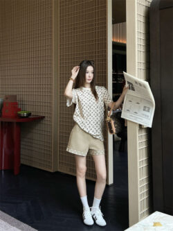 LOUIS VUITTON 루이비통 반바지 60617063