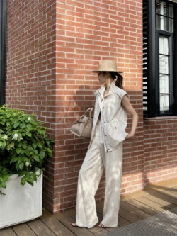 BRUNELLO CUCINELLI 브루넬로 쿠치넬리 바지 60622065