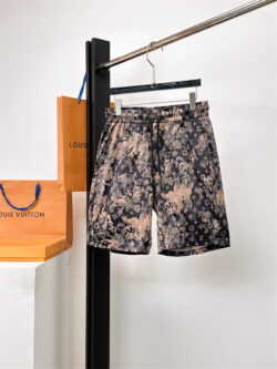 LOUIS VUITTON 루이비통 반바지 60619066