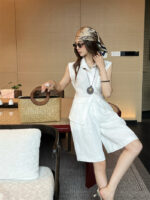 LORO PIANA 로로 피아나 반팔셔츠 60622066