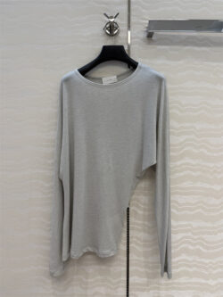 THE ROW 더 로우 긴팔T 60603067