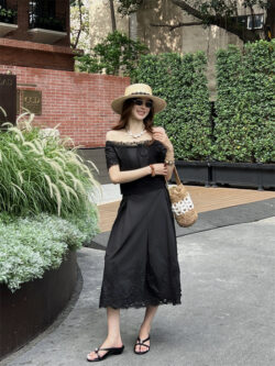 ERMANNO SCERVINO 에르마노 설비노 투피스 60608067