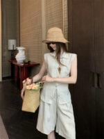 LORO PIANA 로로 피아나 반팔셔츠 60622067