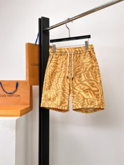 FENDI 펜디 반바지 60619068