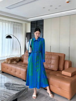 HERMES 에르메스 원피스 60617069