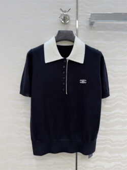 CELINE 셀린느 반팔T 60603070