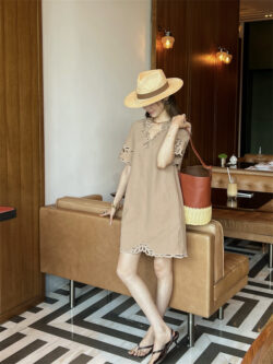 VALENTINO 발렌티노 원피스 60622071