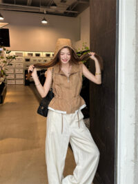 LOUIS VUITTON 루이비통 조끼 60617072